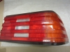 Mercedes Benz sl500 sl600 129 - Tail Light  TAILLIGHT right
